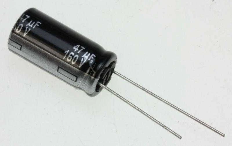Panasonic Audi A4 A6 A8 VW Passat Golf ELCO Radial Pan 105 10X20MM RM 5 0MM 4B0 919 021 4B0 919 021A 4B0 919 021B