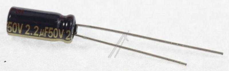 Panasonic Audi A4 A6 A8 VW Passat Skoda Superb EL-CAP RADIAL PAN 105░ 5X11MM ROHS 6X0 971 431 6X0 971 431A 6X0 971 431B