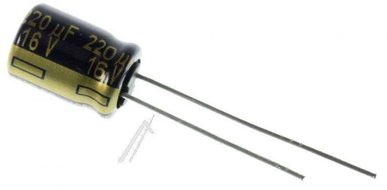 Panasonic Audi A4 A6 A8 VW Passat Skoda Superb EL-CAP Radial Pan 105 8X11 5MM 6X903 535 6X903 535 A 6X903 535 B