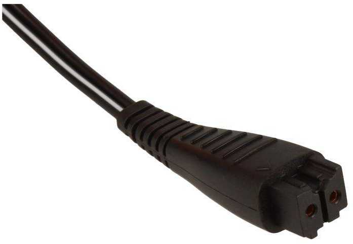 Panasonic Aukštos Kokybės AC Adaptor BMW 320i 325i 330i 520i 525i 13317571214 13317571215