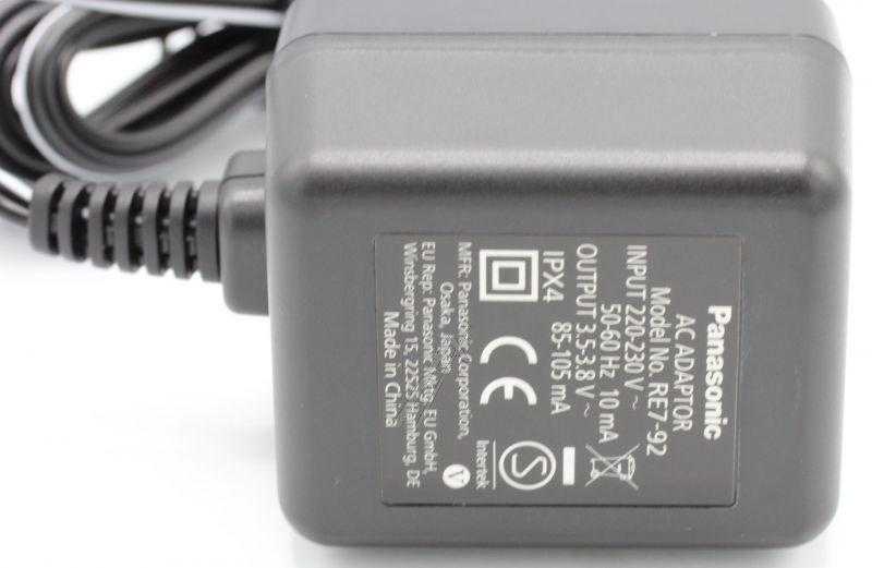 Panasonic Aukštos Kokybės AC Adaptor BMW 320i 325i 330i 520i 525i 13317571214 13317571215