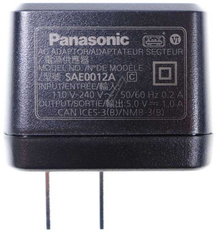 Panasonic Baterijų Įkroviklio Rinkinys BMW 320 323 325 328 X5 E39 E46