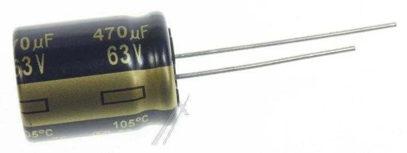 Panasonic BMW 316 318 320 323 325 El Cap Radial Pan 105 16x20mm ROHS 37116750027 37116750028 37116750029