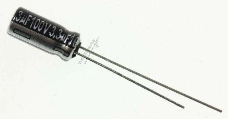 Panasonic BMW 316 318 320 323 325 Elco Radial Pan 105 5X11MM RM 2 0MM Alternatyvus 37116757623 37116757624 37116757625