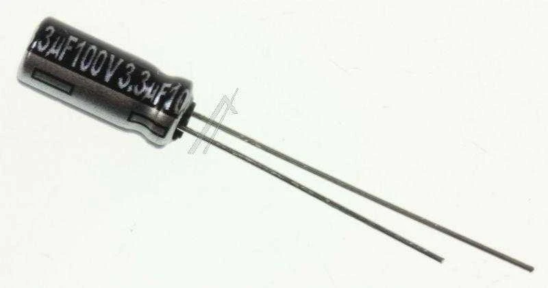 Panasonic BMW 316 318 320 323 325 Elco Radial Pan 105 5X11MM RM 2 0MM Alternatyvus 37116757623 37116757624 37116757625