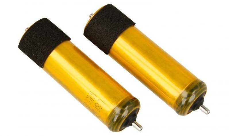 Panasonic BMW 316 318 320 323 325 NiMH Saugiklis 61 21 8 372 671