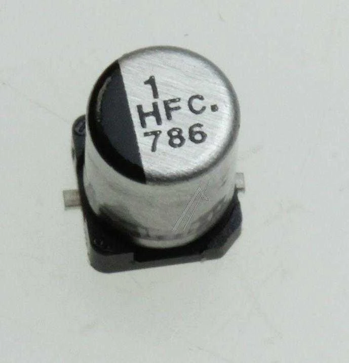 Panasonic BMW 316 318 320 323 325 SMD ELCO PAN 105 4X5 4MM 61311357641 61311357642