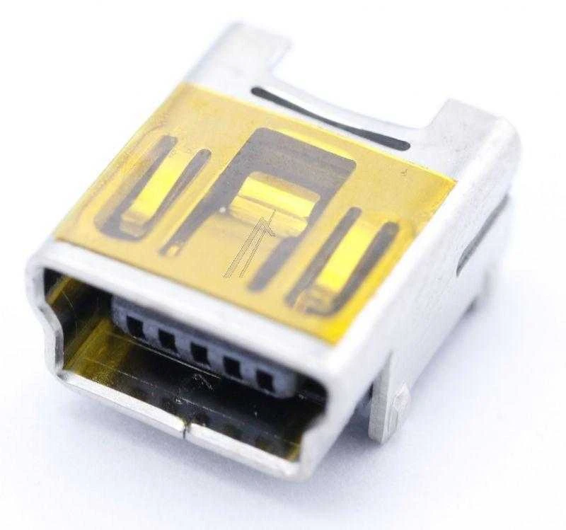 Panasonic BMW 316 318 320 323 325 USB Mini Jack Liza Please provide substitutes part numbers, I will add them to the title