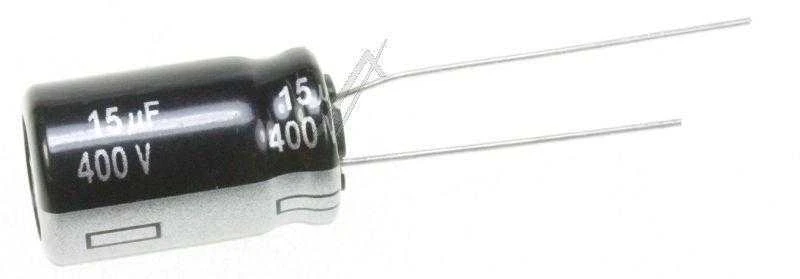 Panasonic BMW 318i 320i 323i 325i 328i Kondensatorius Radial Pan 105░ 12,5X20MM 2222677 2222678 2222679