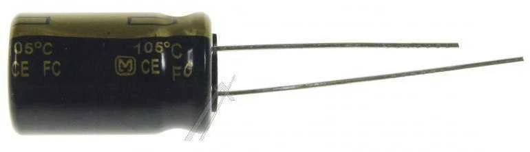 Panasonic BMW 320 323 325 328 330 El Kap Radial Pan 105 12 5X20mm Rohlss 37116750026 37116750141