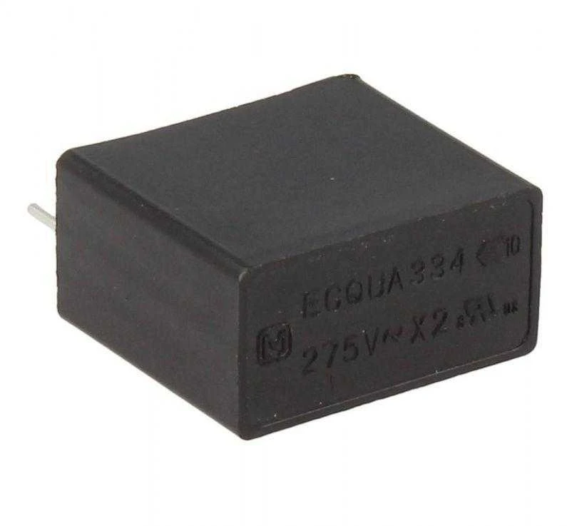 Panasonic BMW 320 323 325 328 330 MKP Kondensatorius 330NF