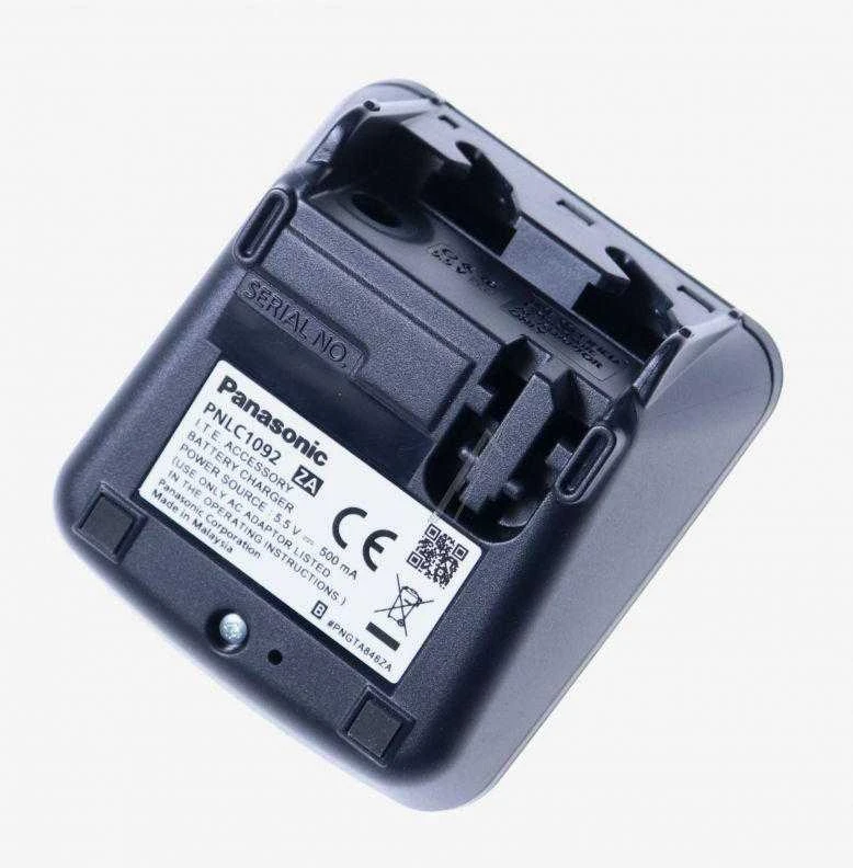 Panasonic BMW 320 323 325 328 330 Rankinis Įkroviklis 61118357653 61118357654 61118357655