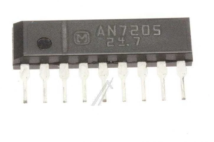 Panasonic BMW 320 323 325 328 IC KIT 12147561423 12147561424 12147561425