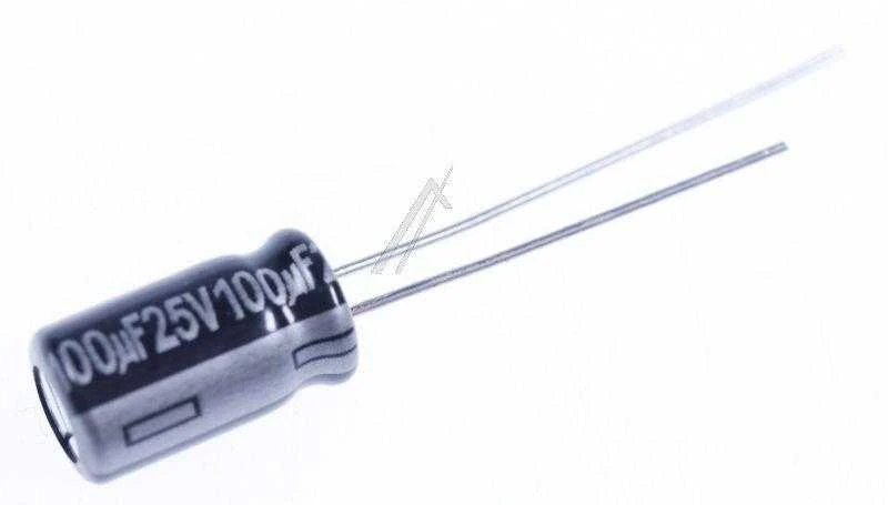 Panasonic BMW 320 323 325 330 335 ELKO Radial 105 Raster 2 5mm 6 3x11 2mm ROHS Konform
