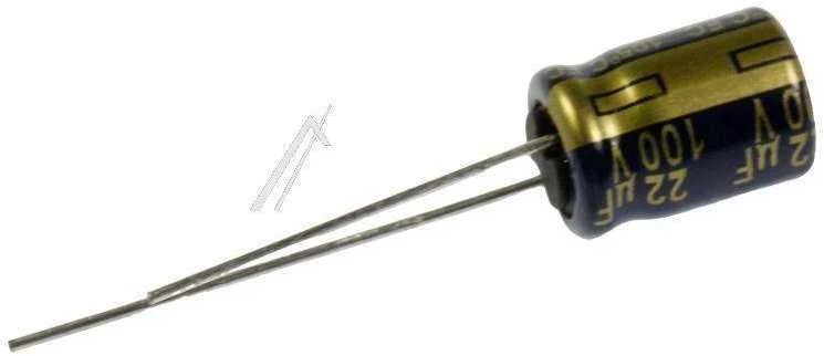 Panasonic BMW 320 325 330 335 E90 E91 E92 E93 EL-CAP Radial Pan 105 8X11 5MM ROHS 37116760615 37116760616