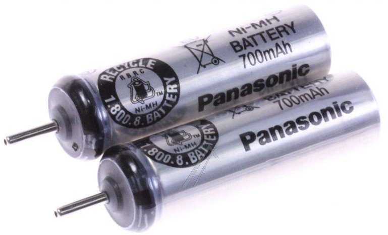 Panasonic BMW 320 325 330 525 530 Akumuliatorius NiMH