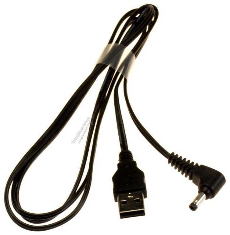 Panasonic BMW 320 325 330 DC Kabelis Prietaiso Kodas {{susbstitutes}}