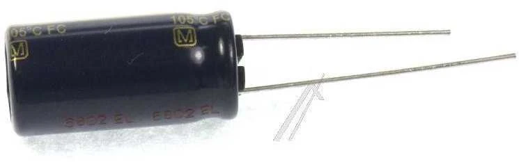 Panasonic BMW 320 325 330 E46 E90 EL-CAP RADIAL PAN 105 10X20MM ROHS 514101 514102 514103
