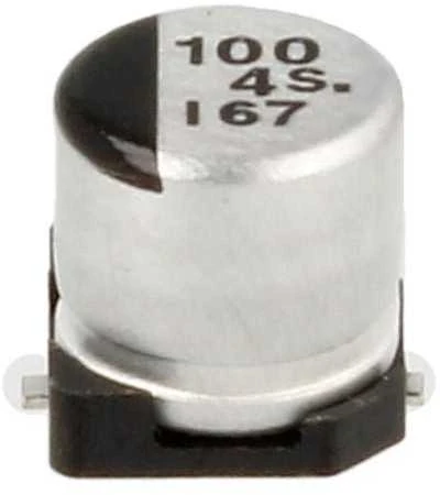 Panasonic BMW 320 325 330 E46 E90 SMD ELCO PAN 85 5 0X5 4MM 61359237043 61359237044