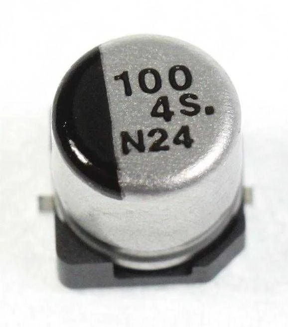 Panasonic BMW 320 325 330 E46 E90 SMD ELCO PAN 85 5 0X5 4MM 61359237043 61359237044