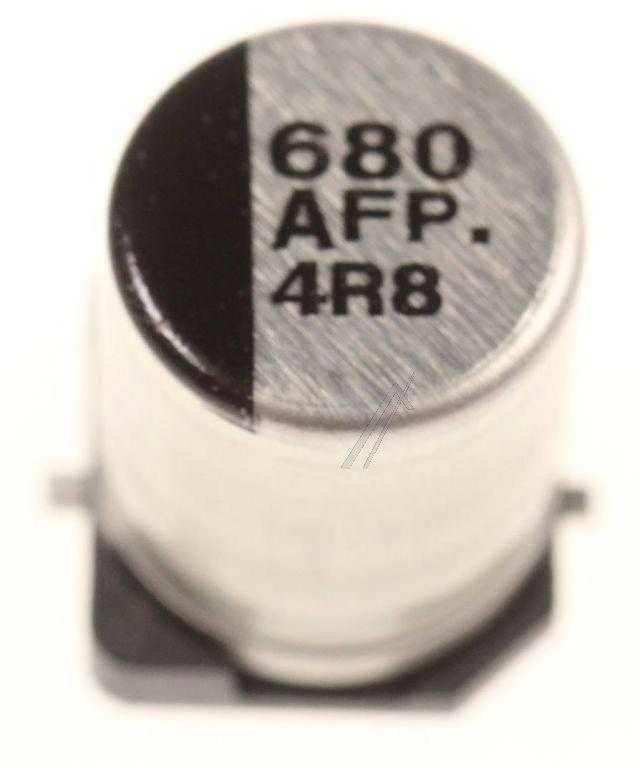 Panasonic BMW 320i 323i 325i 328i 330i SMD Kapacitorius Pan 105 8x10 2mm 71 21 8 376 341 71 21 8 376 342
