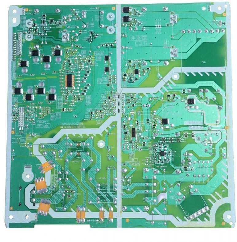 Panasonic BMW 320i 323i 325i 328i CIRCUIT BOARD P 61316901741 61316901742 61316901743