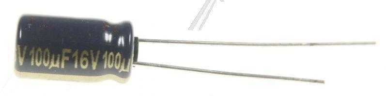 Panasonic BMW 320i 323i 325i 328i EL-CAP Radial Pan 105 6,3X11,2MM ROHS 5140320 5140321 5140322