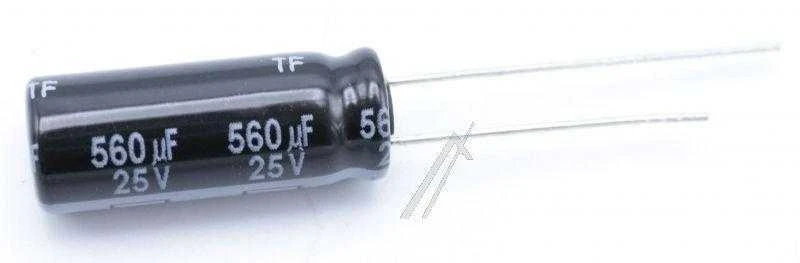Panasonic BMW 320i 323i 325i 328i ELCO Radial Pan Kondensatorius 105░ 8X20MM 37066 37135 37267