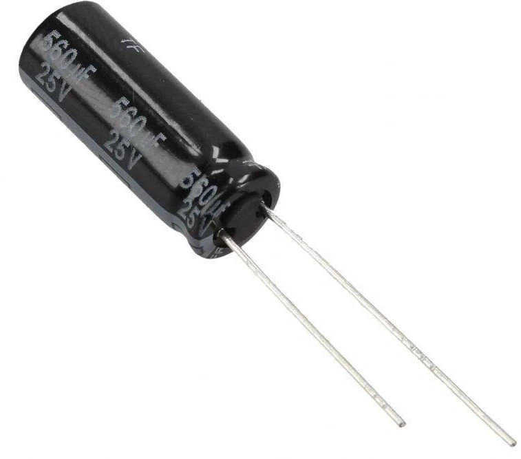 Panasonic BMW 320i 323i 325i 328i ELCO Radial Pan Kondensatorius 105░ 8X20MM 37066 37135 37267