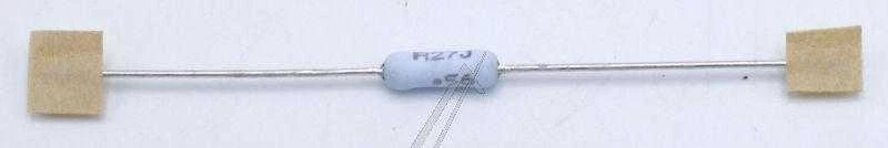 Panasonic BMW 320i 323i 325i 328i Rezistorius R27 Ohm J 1W 61356944051 61356944052
