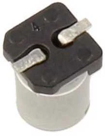 Panasonic BMW 320i 323i 325i 328i SMD ELKO PAN 105 CAPACITOR 4X5 8MM ROHS CONFORM 9417 002 9417 003