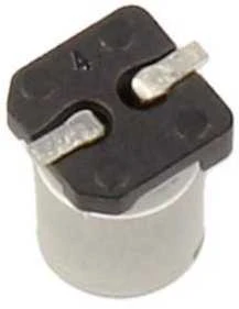 Panasonic BMW 320i 323i 325i 328i SMD ELKO PAN 105 CAPACITOR 4X5 8MM ROHS CONFORM 9417 002 9417 003