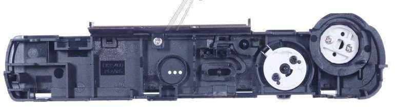 Panasonic BMW 320i 323i 325i 330i 335i Galerija Viršutinis Dangtelis 51417102130 51417102131