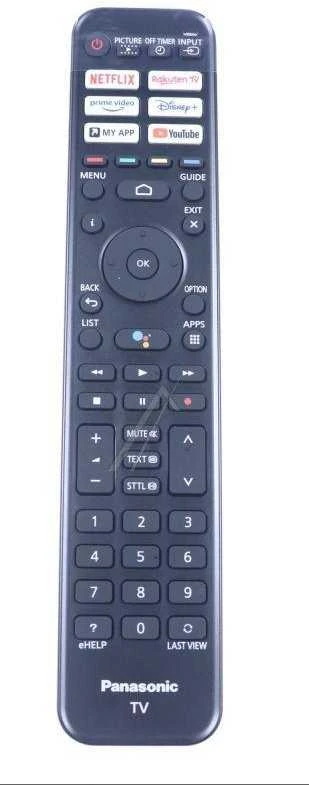 Panasonic BMW 320i 323i 325i 330i 335i REMOTE CONTROLR 6773525 6773526 6773527