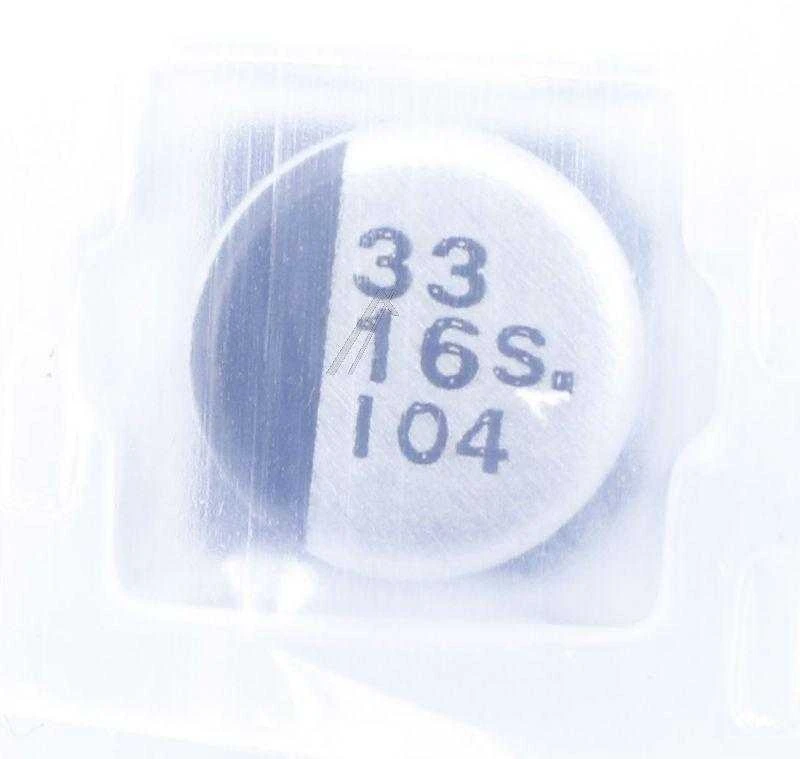 Panasonic BMW 320i 323i 325i 330i SMD ELCO PAN 85 5X5 4MM 61311373751 61311373752