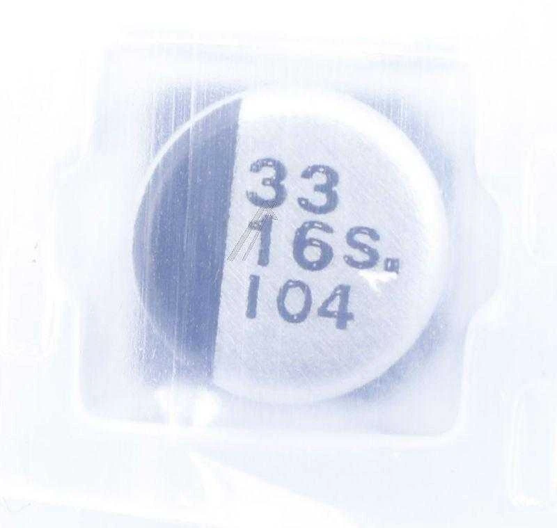 Panasonic BMW 320i 323i 325i 330i SMD ELCO PAN 85 5X5 4MM 61311373751 61311373752