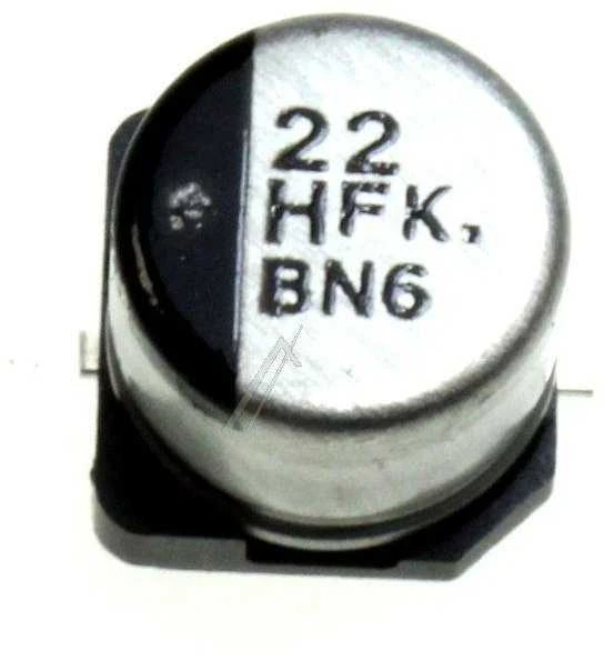 Panasonic BMW 320i 323i 325i 330i SMD ELCO PAN 105 6 3X5 8MM 61 13 0 144 940 61 13 0 144 941