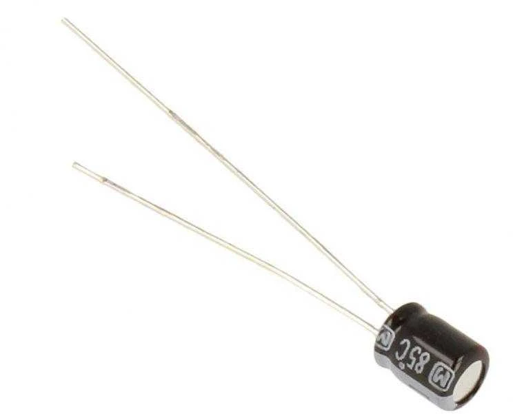 Panasonic BMW 320i 325i 328i 330i 335i 10UF 16V ELCO Kondensatorius 64316902351 64316902352