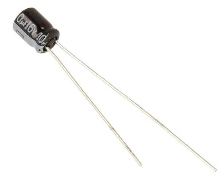 Panasonic BMW 320i 325i 328i 330i 335i 10UF 16V ELCO Kondensatorius 64316902351 64316902352