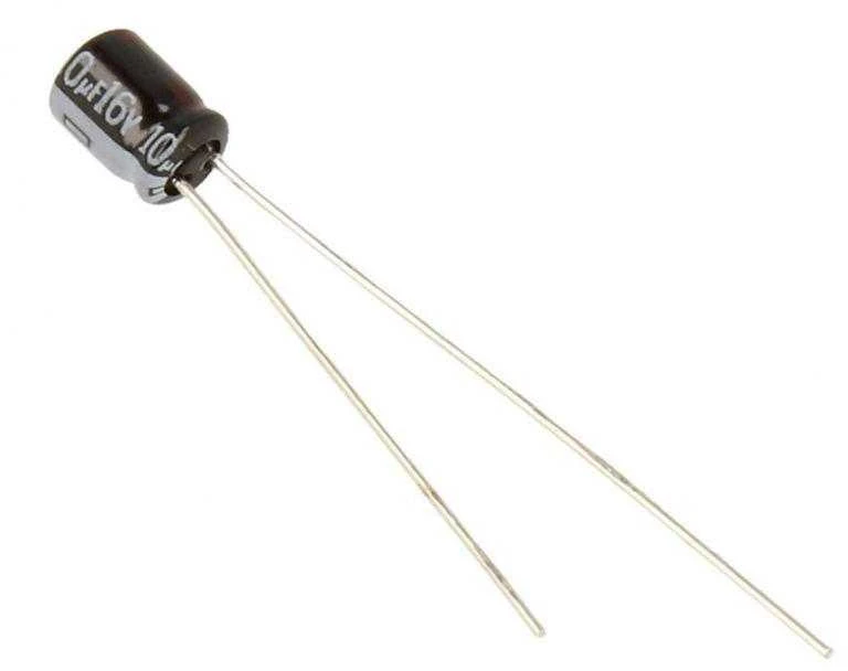 Panasonic BMW 320i 325i 328i 330i 335i 10UF 16V ELCO Kondensatorius 64316902351 64316902352