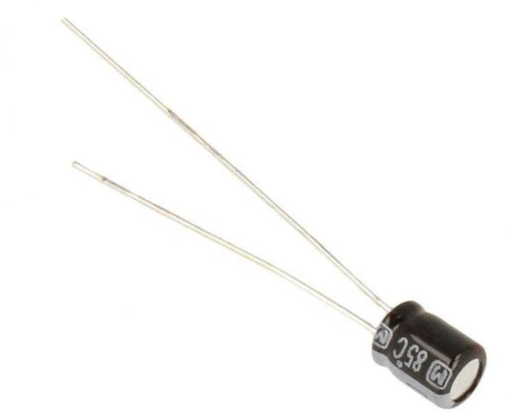 Panasonic BMW 320i 325i 328i 330i 335i 10UF 16V ELCO Kondensatorius 64316902351 64316902352