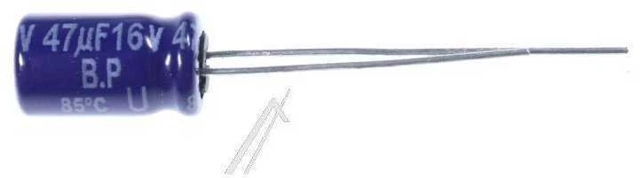 Panasonic BMW 320i 325i 328i 330i 335i ELKO RADIAL BIPOLAR 85░ 6,3X11,2MM 5140336 5140337