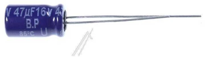 Panasonic BMW 320i 325i 328i 330i 335i ELKO RADIAL BIPOLAR 85░ 6,3X11,2MM 5140336 5140337