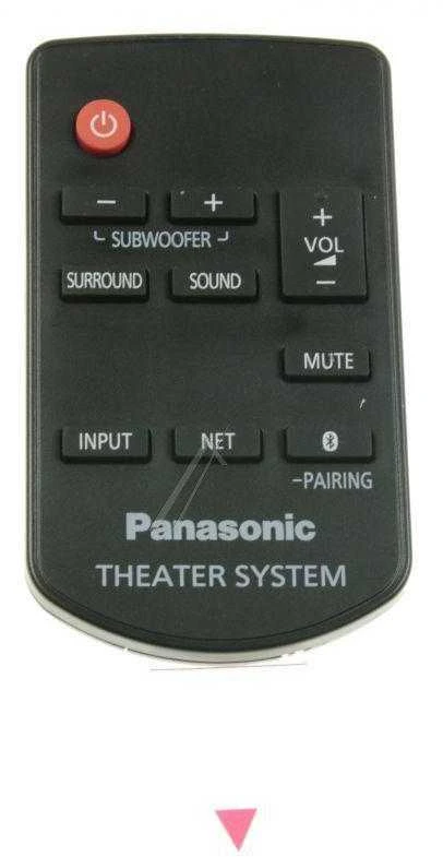 Panasonic BMW 320i 325i 328i 330i 335i Valdymo Tolynas {{susbstitutes}}