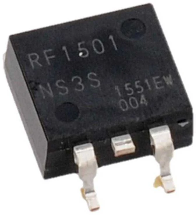 Panasonic BMW 320i 325i 330i 520i 525i Diode 61128357653 61128357654 61128357655