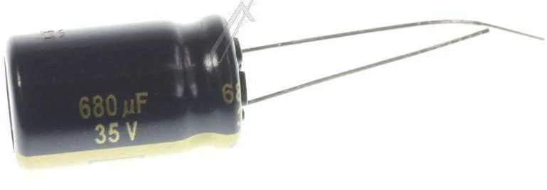Panasonic BMW 320i 325i 330i 520i 525i EL-CAP RADIAL PAN 105 12,5X20MM ROHS B57513 B57514 B57515