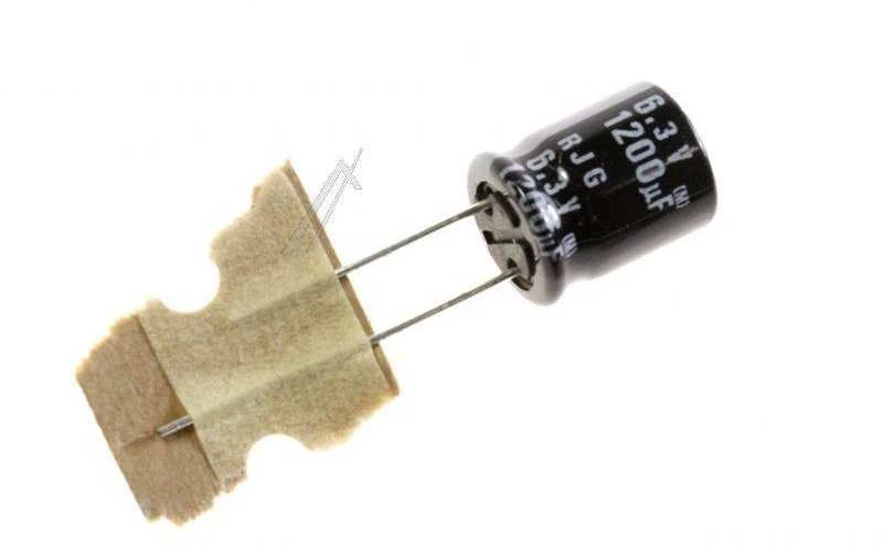 Panasonic BMW 320i 325i 330i 520i 525i Elektrolitinės Kondensatorius 64316926261 64316926262 64316926263