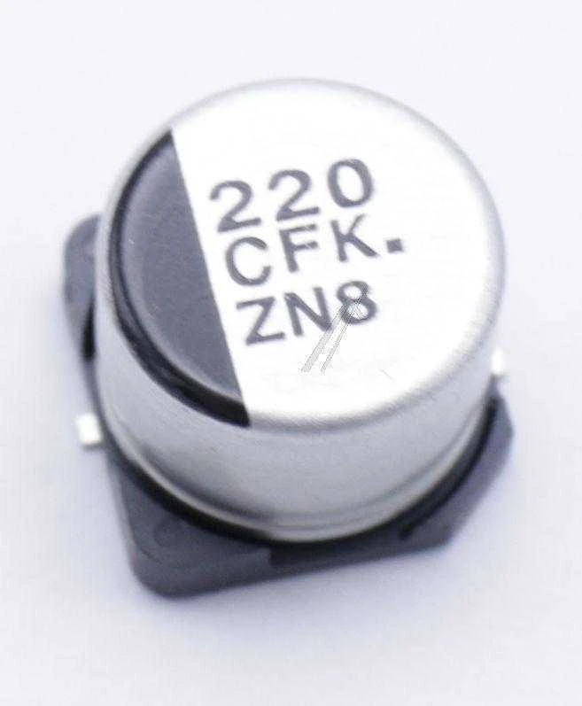 Panasonic BMW 320i 325i 330i 520i 525i SMD ELCO PAN 105 8X6 2MM 61 31 8 369 352