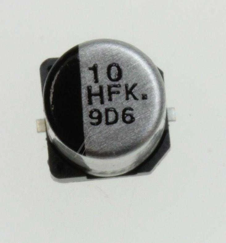 Panasonic BMW 320i 325i 330i 520i 525i SMD ELCO PAN 105 5X5 8MM 61311378417 61311378418
