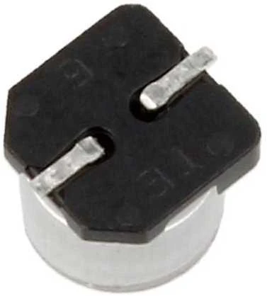 Panasonic BMW 320i 325i 330i 520i 525i SMD-ELCAP PAN 105 6,3X5,8MM ROHS 5147221 5147222 5147223